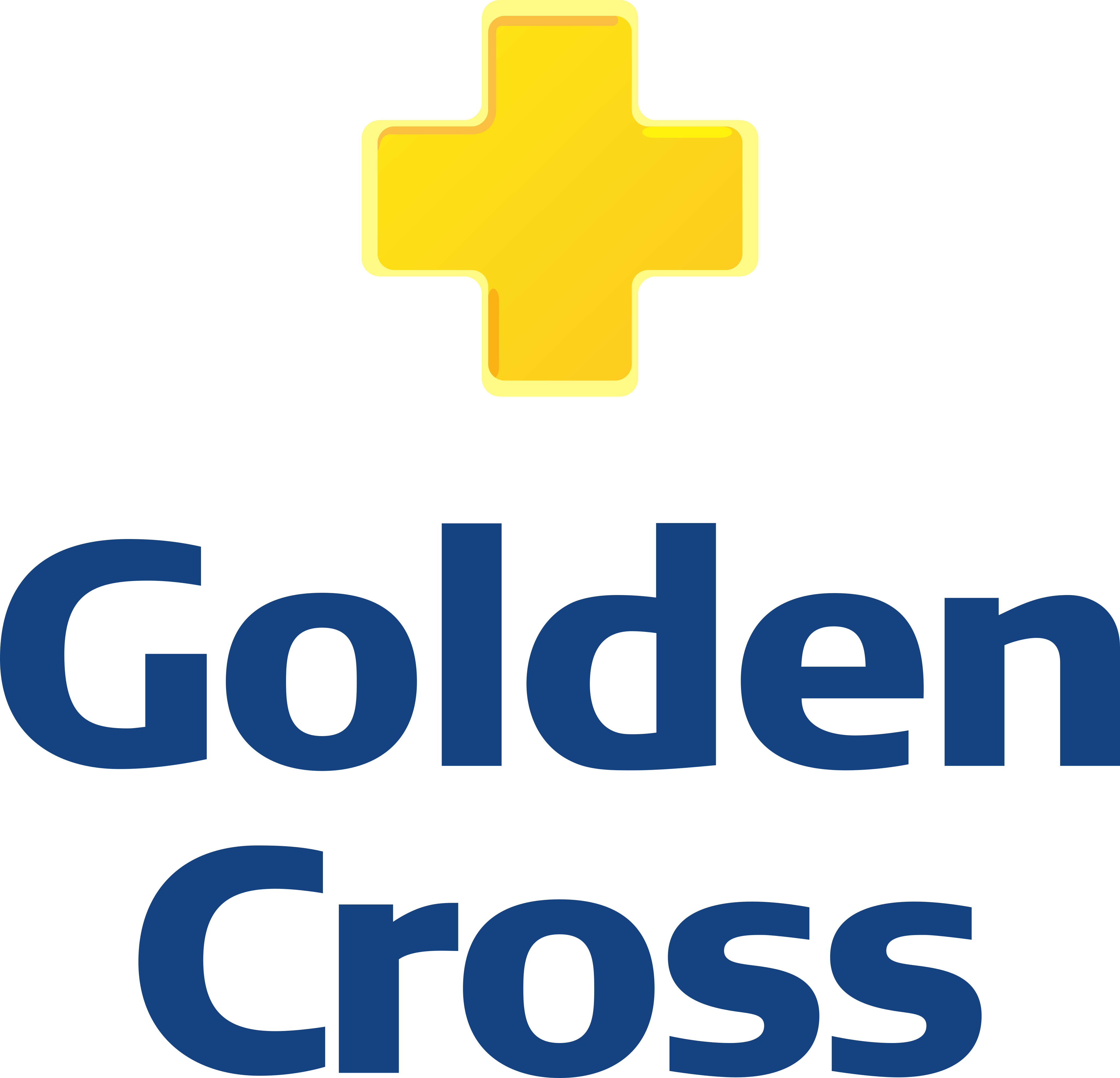 icone golden cross